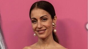 La reflexión más íntima de Hiba Abouk