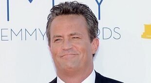 Detenidas cinco personas vinculadas con la muerte de Matthew Perry