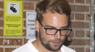 El plan de José María con su hijo que podría enfadar mucho a Carmen Borrego
