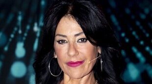 Maite Galdeano se moviliza tras la denuncia de Kiko Jiménez