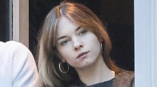 Stella del Carmen, hija de Antonio Banderas, se va a casar con Álex Gruszynski