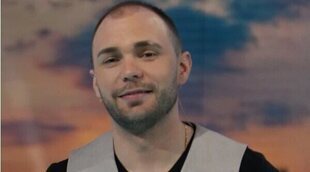 Cristian Suescun se pronuncia sobre la guerra de Maite Galdeano con Sofía y Kiko