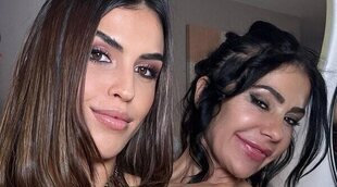 El mensaje de Maite a Sofía que fue el principio del fin de su relación