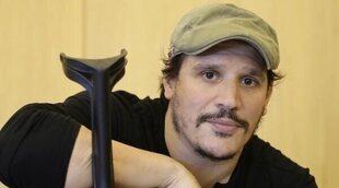 Sergio Peris-Mencheta reaparece en redes con una imagen esperanzadora