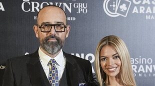 Natalia Almarcha sale en defensa de Laura Fa después del ataque de Risto Mejide