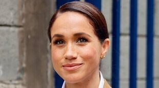 Meghan Markle lleva más de 100.000 euros en ropa en su gira por Colombia
