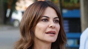 María José Suárez, pillada con un hombre en Miami tras romper con Escassi