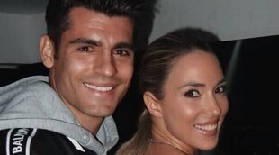 El entorno de Alice descarta la reconciliación con Morata y él quiere avanzar