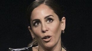 Anabel responde a los que dicen que tiene "un cuerpo deforme" en el embarazo