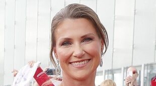 Marta Luisa de Noruega, en el punto de mira por vender su boda a Netflix