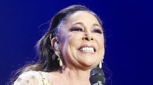 La multa de Isabel Pantoja a sus trabajadores si incumplen sus condiciones