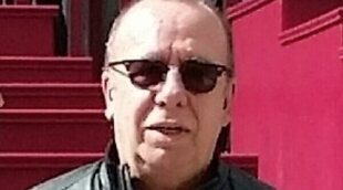 Muere Tito Goyanes, hermano de Carlos y tío de Caritina, un día antes que ella