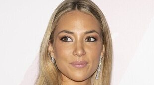 Alice Campello estalla contra quienes la relacionan con un hombre