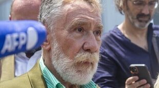 García Montes, de Daniel: "Vamos a recurrir. Sus padres están destrozados"