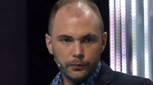 Cristian Suescun, destrozado por lo que ha dicho su madre: "La manzana podrida"