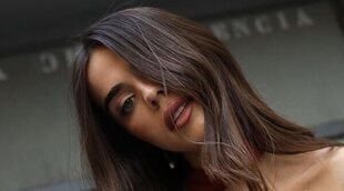 Violeta, muy criticada por considerar justa la sentencia de Daniel Sancho