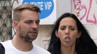Paola Olmedo vuelve a hablar a golpe de exclusiva: "Hay cosas que..."