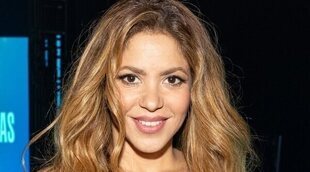 Shakira carga contra Hacienda y la compara con la Inquisición