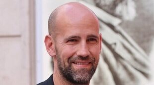 Gonzalo Miró sobre Amaia Montero: "Yo quiero que Amaia sea feliz"