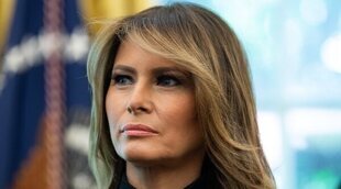 Melania Trump anuncia la publicación de sus memorias: "Mi historia. La verdad"