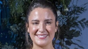 Marta Pombo cuenta cómo evoluciona la salud de su hija Candela