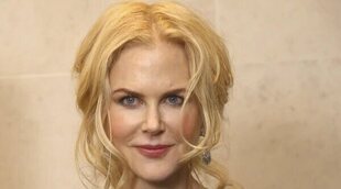 La ausencia de Nicole Kidman en el Festival de Venecia por la muerte de su madre