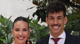 Jessica Bueno y Luitingo se mudan a Sevilla definitivamente
