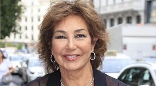 Ana Rosa Quintana rompe a llorar por la emotiva boda de su sobrino Kike Quintana
