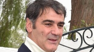 Jesulín de Ubrique, ingresado tras sufrir un microinfarto