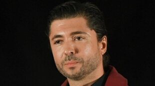 Ángel Cristo reacciona la foto compartida por Bárbara Rey con él