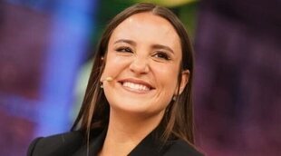 Las mellizas de Marta Pombo, juntas en casa tras el alta médica de Candela