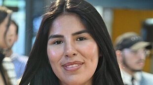Isa Pantoja, obligada a ir al hospital por fuertes dolores en el abdomen