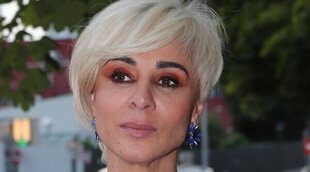 Ana María Aldón confirma que se casará con Eladio en 2025