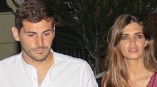 La decisión que ha tomado el hijo mayor de Iker y Sara respecto a su apellido