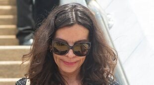 Silvia Bronchalo quiere recurrir el archivo de la denuncia contra Rodolfo Sancho