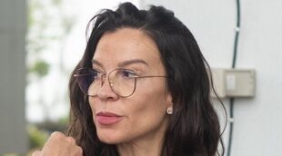 Silvia Bronchalo cuenta cómo está Daniel Sancho en la prisión de Surat Thani
