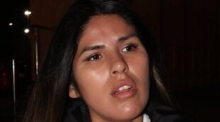 Isa Pantoja, operada tras ingresar de urgencia en Cádiz