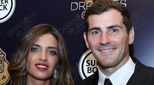 El comunicado conjunto de Sara Carbonero e Iker Casillas: "Estamos unidos"