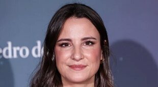 Marta Pombo presenta a sus mellizas y cuenta lo diferentes que son