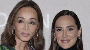 La petición de Isabel Preysler sobre Tamara en su tratamiento para ser madre