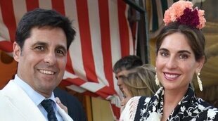 Lourdes Montes y Fran Rivera van a volver a ser padres: "Seremos uno más"