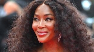 Naomi Campbell y Law Roach, contra Rihanna tras haberlos ignrado