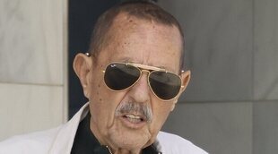 Julián Muñoz, ingresado de nuevo: su estado de salud es muy delicado