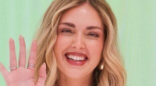 Chiara Ferragni vuelve a trabajar de influencer gracias a una marca española
