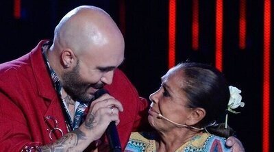 Isabel Pantoja tiene miedo de que Kiko Rivera entre en Cantora y la destroce cuando ella se marche definitivamente