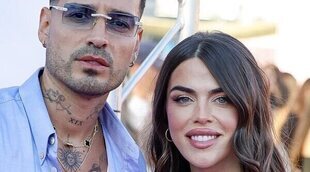 Violeta, de su relación con Fabio: "Si rompemos nadie se va a sorprender"