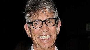 Eric Roberts pide perdón a su hermana Julia Roberts y a su hija Emma