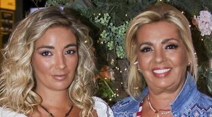 Carmen Borrego y el peor error que cometió con su hija: "Me arrepiento cada día"