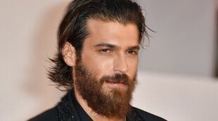 Can Yaman vuelve a España para reencontrarse con sus fans