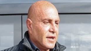 La petición 'ilegal' de Kiko Matamoros a la viuda de Jimmy Giménez-Arnau